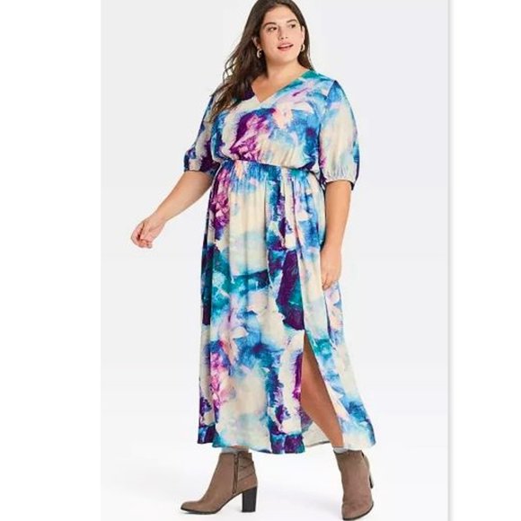 plus size ava and viv dresses